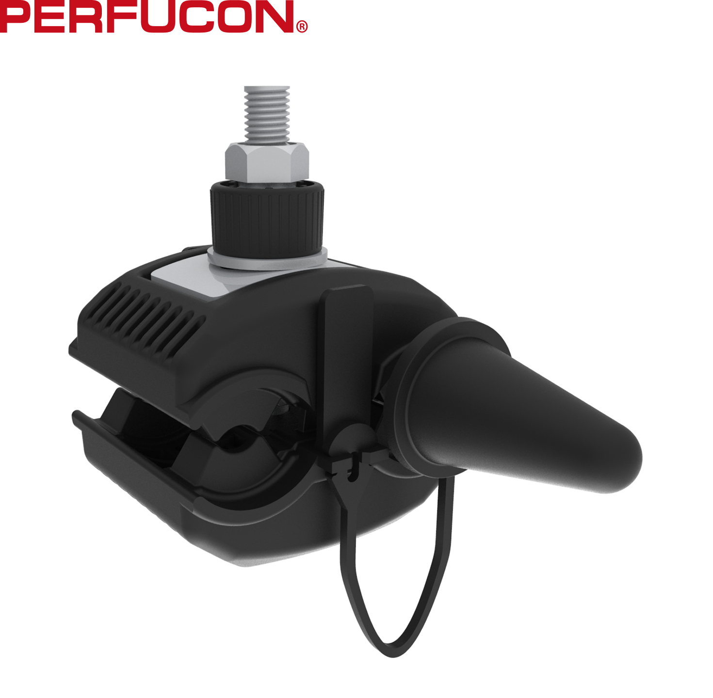 CDP 150-150IS - Conector de Derivação Perfurante para Redes Isoladas - PERFUCON